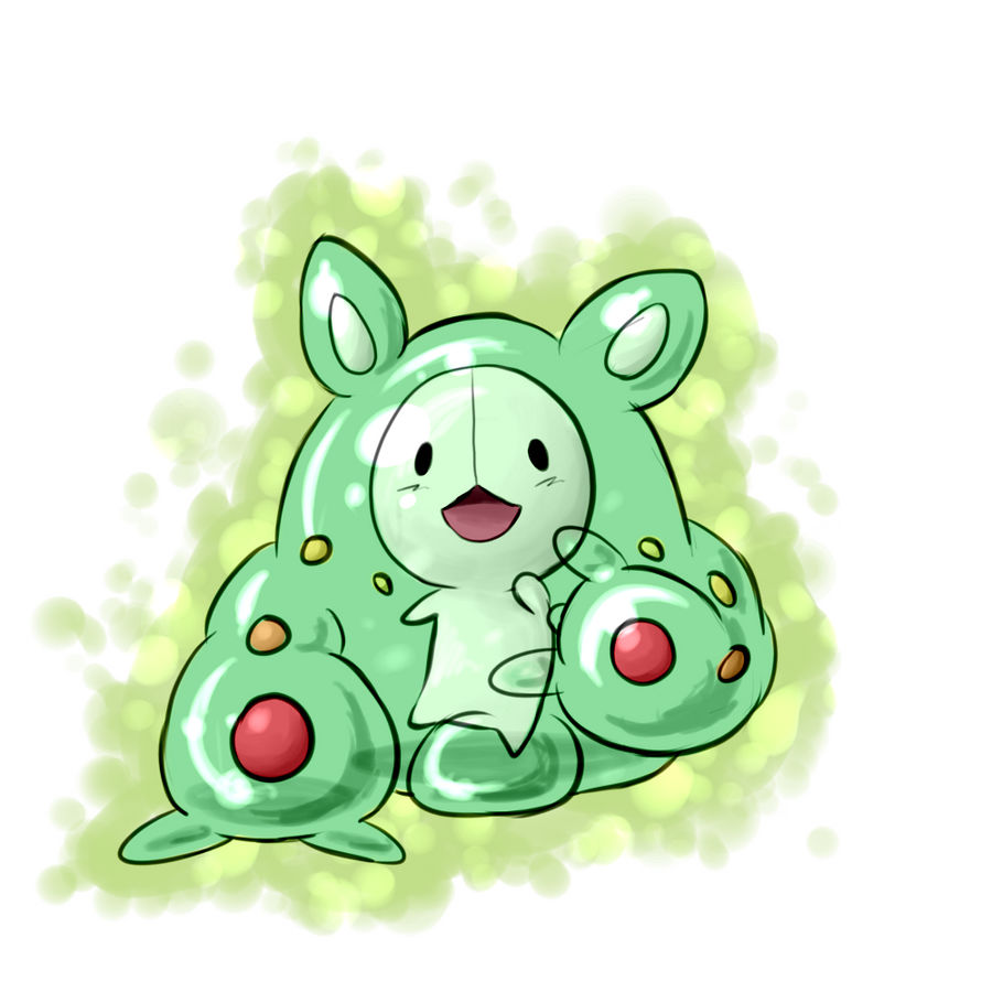 Reuniclus