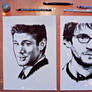 deanwinchester and willgraham