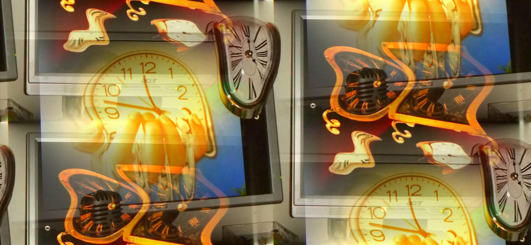 Zeit am Computer (computertime) by Lancerot15 on DeviantArt