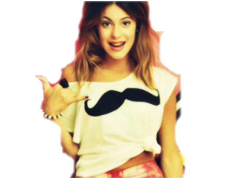 Png de martina stoessel