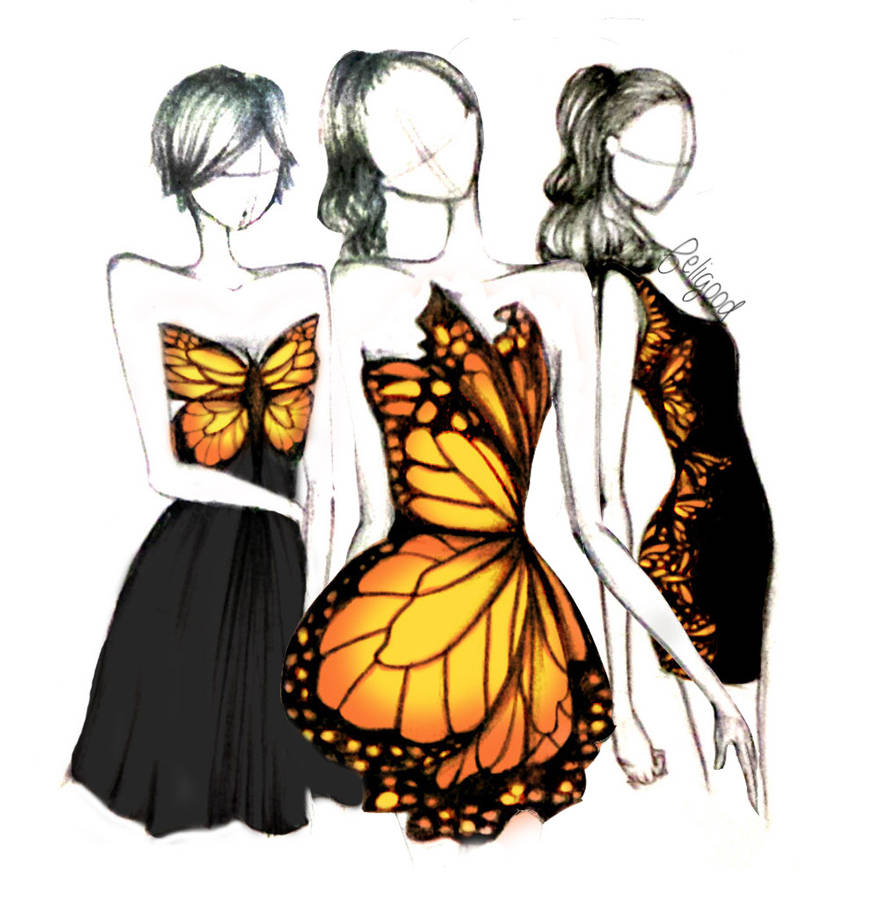 Metamorphosis Series By Eightzerooneeight On DeviantArt