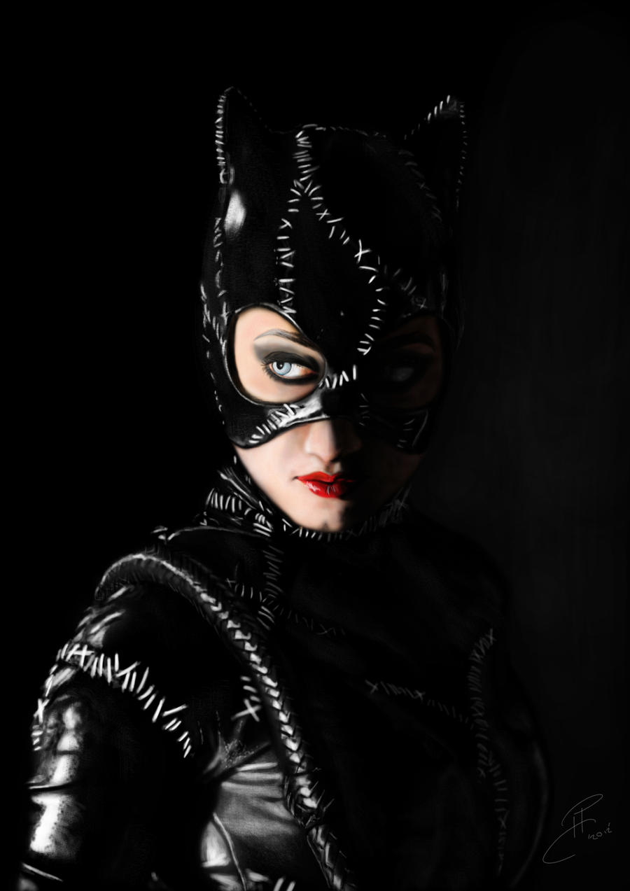 Catwomen