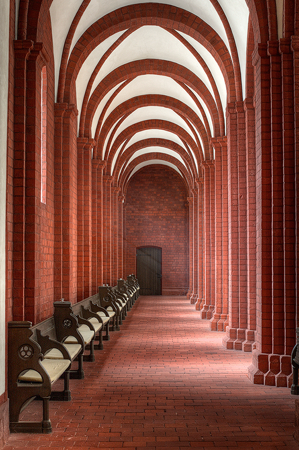 Cloister