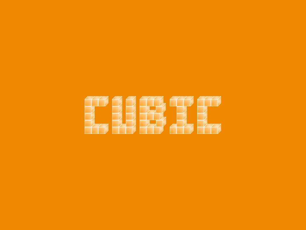 Cubic v04