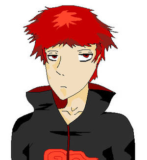 Sasori