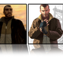 Niko Bellic GTAIV