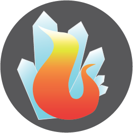 Gauntlet Emblem by mashumunster on DeviantArt