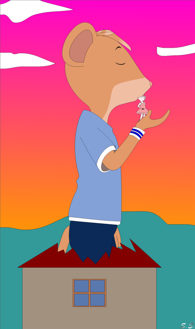 Big marco 4 by The-Silver-Soldier on DeviantArt