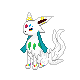 Celesteon Sprite