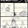 'Poke-What?' Comics - Strip 17