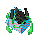 Birthday Zekrom