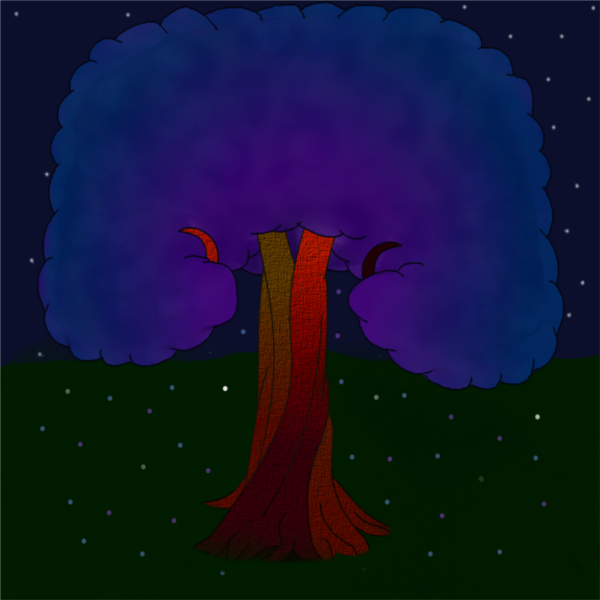 The Tree - Concept