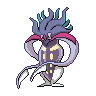 Malamar Sprite