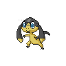 Helioptile Sprite