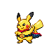 World Championship Pikachu