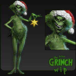 Grinch 001