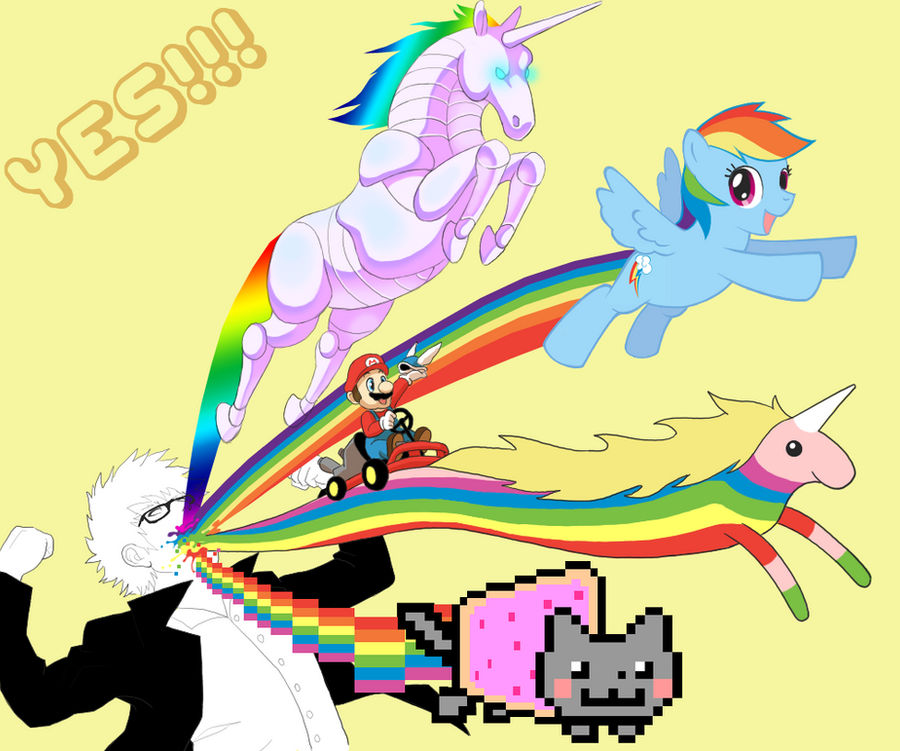 Skittles... by mix1000