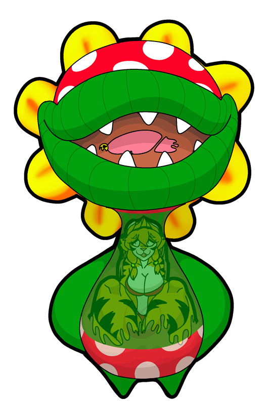 Petey Piranha Vore By Siiskskssk On DeviantArt petey-piranha-vore-by-siiskskssk-on-deviantart
