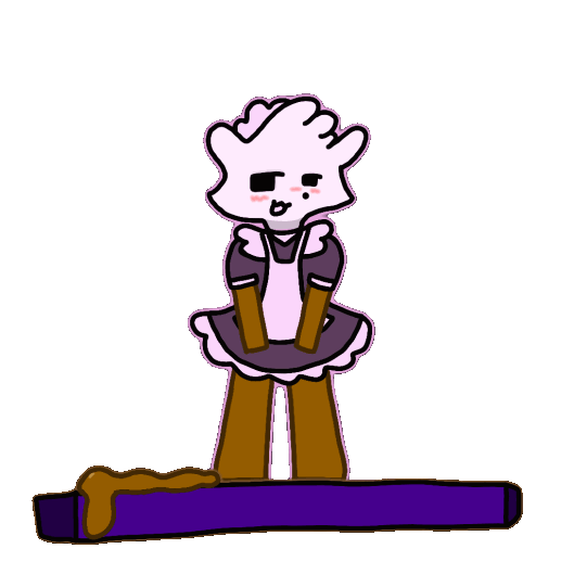 maid to mud gif by MCKmyutoro on DeviantArt