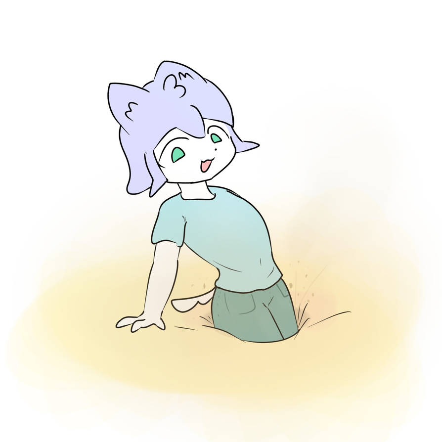 Deviantart Sand sand 2 by MCKmyutoro on DeviantArt