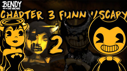 Thumbnail for Chapter 3 Funny Montage 2