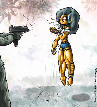 Dragon girls are tough