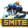 Smite icon