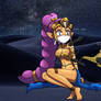 Shantae in the lamp part 3