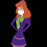 Daphne Blake OTN gagged (again) 