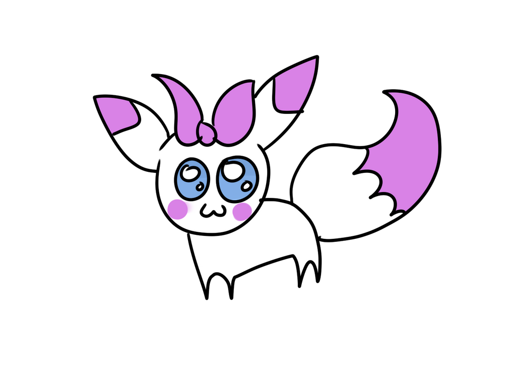 Digimon Ruff Ruff by InsaneNicky on DeviantArt