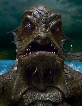 Dagon