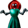 The Flatwoods Monster