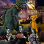 Munsters Family Picnic