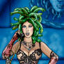Medusa Will Take Your Call Now
