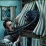 The Upper Berth
