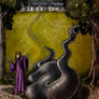 Crowley Releases the Loch Ness Monster
