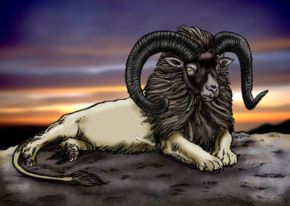 Cryosphinx Explore the Best Criosphinx Art | DeviantArt