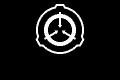 GIF - Scp Logo by Vanum-Chan on DeviantArt