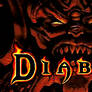 Diablo - Steam art