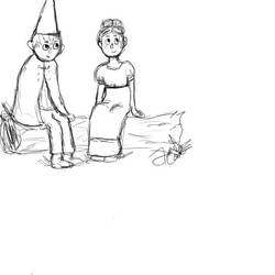 Wirt and Beatrice