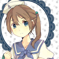 Sailor Girl