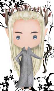 little thranduil