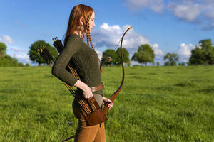 Belfea Archery