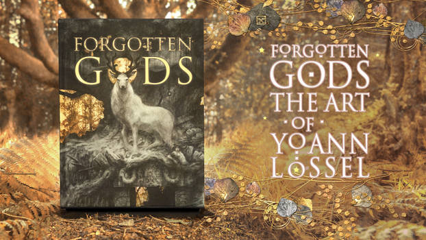 Forgotten Gods