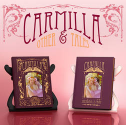 Carmilla and Other Tales