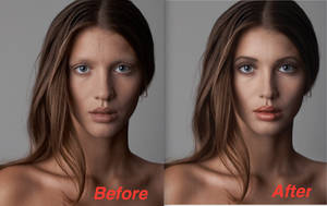 Retouch