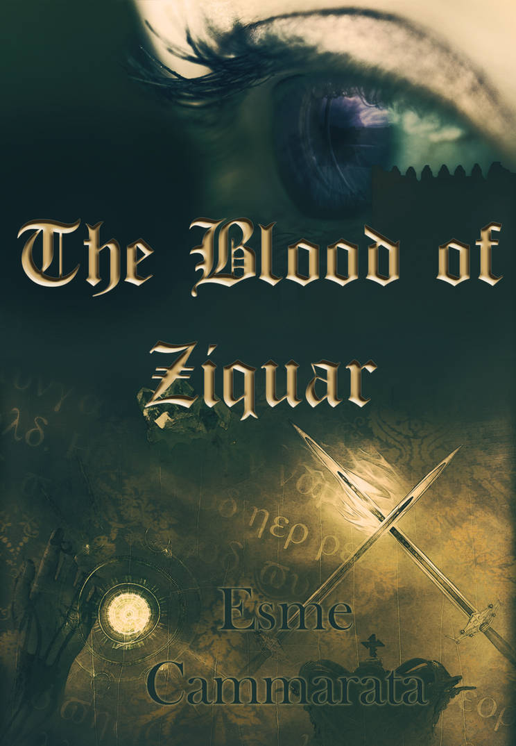 The Blood of Ziquar