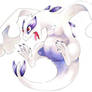 Lugia