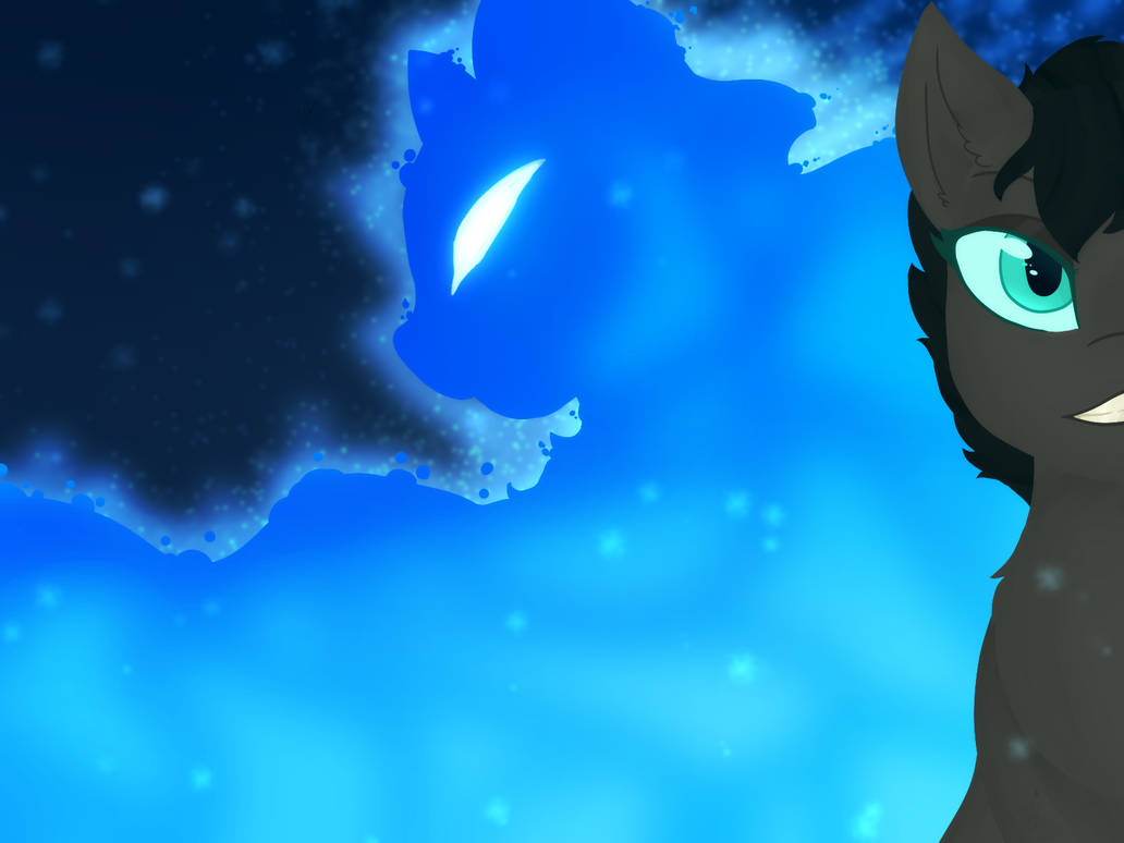 Starlight Racer by AlluringDraws on DeviantArt