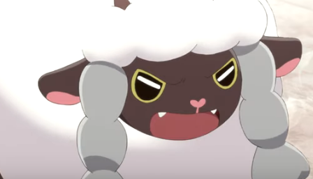Local Potato